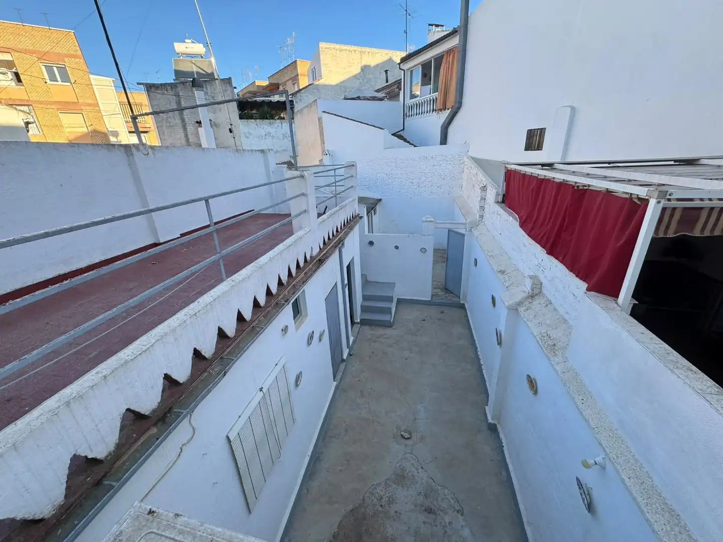 Casa en venta en Rute, imagen 17