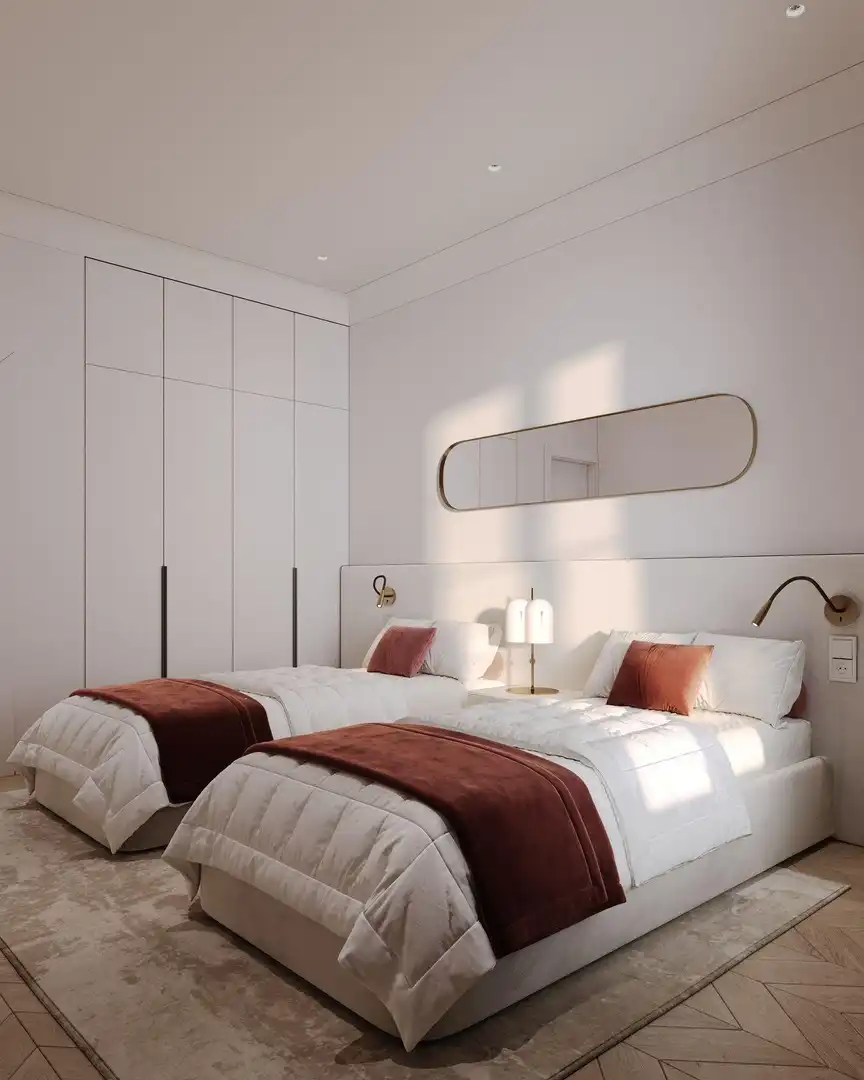 Habitación de Piso en venta en Barcelona con Aire acondicionado