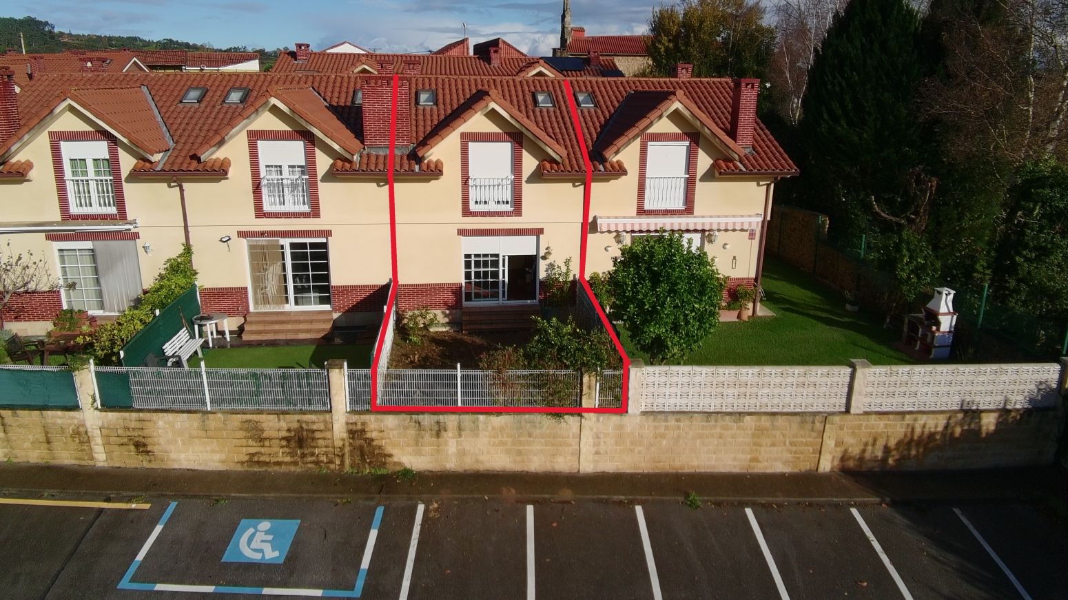 House or chalet for sale in Cerrazo - BO CERRAZO, 70