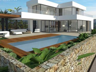 Casa amb balcó en venda a Carrer de Panama