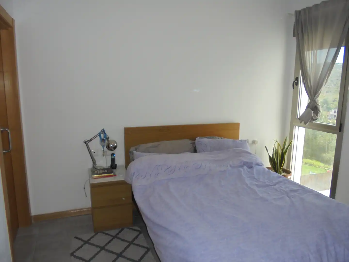 Habitación de Casa o chalet en venta en Chiva con Aire acondicionado, Calefacción y Trastero