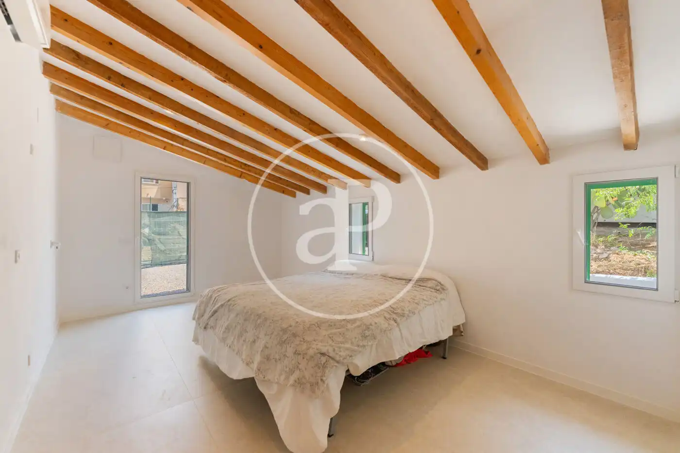 Haus oder Chalet zur Miete in Port d'Andratx