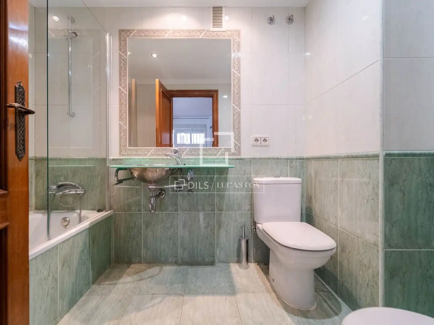 Flat with lift for sale in Ciutat Vella, imagen 71