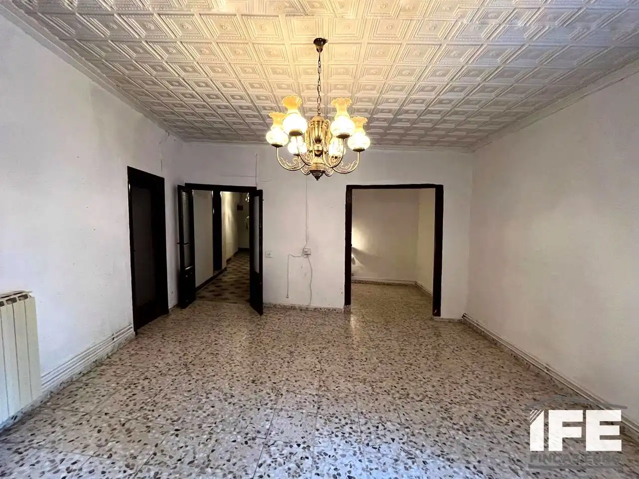 Flat for sale in Alagón  with Terrace and Storage room