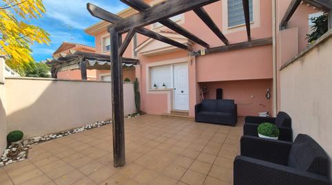 Foto 3 de Casa adosada en venda a Roda de Berà, Tarragona