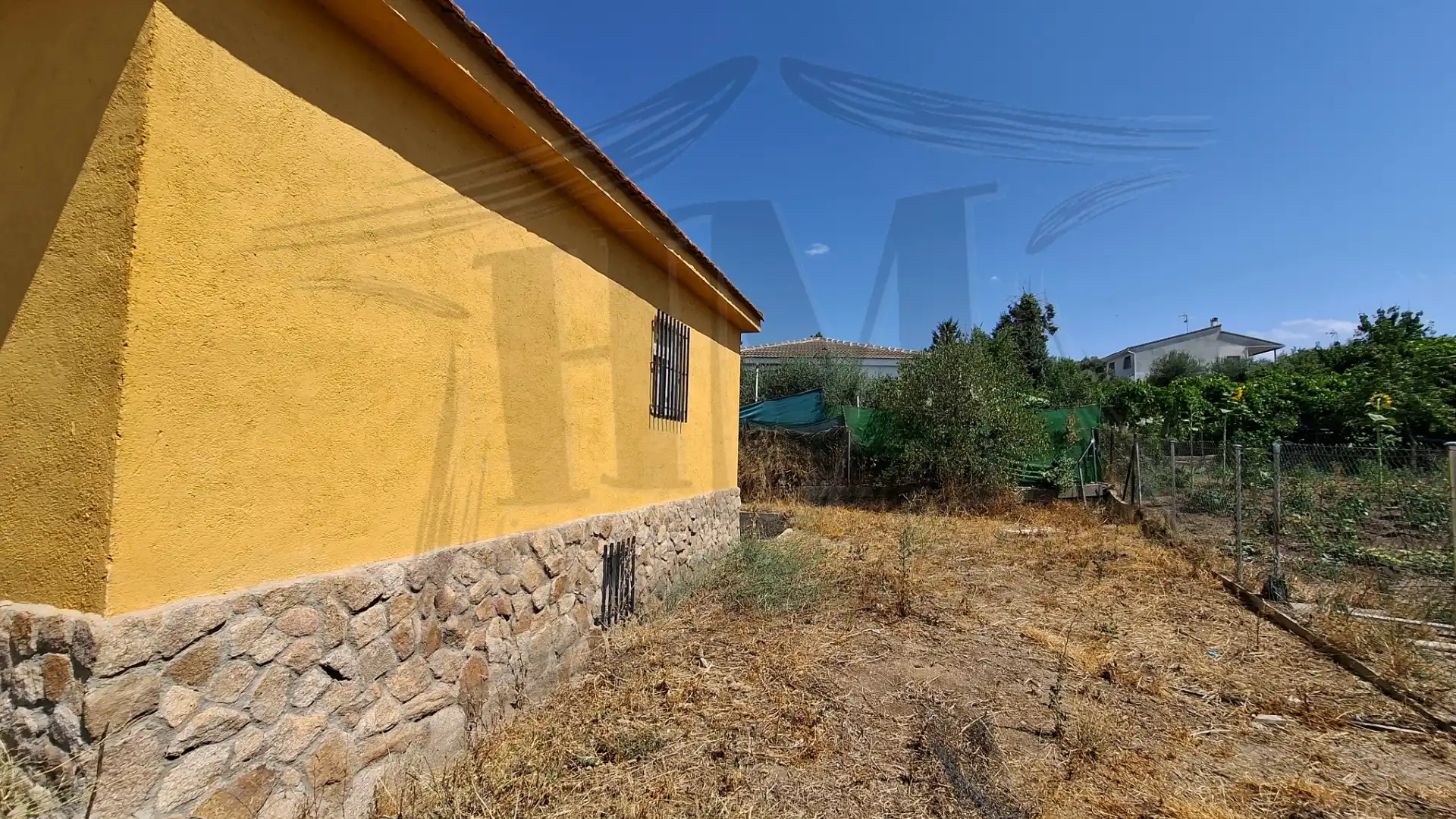 Villa con giardino in vendita a Calle las Tejoneras 29B, imagen 6