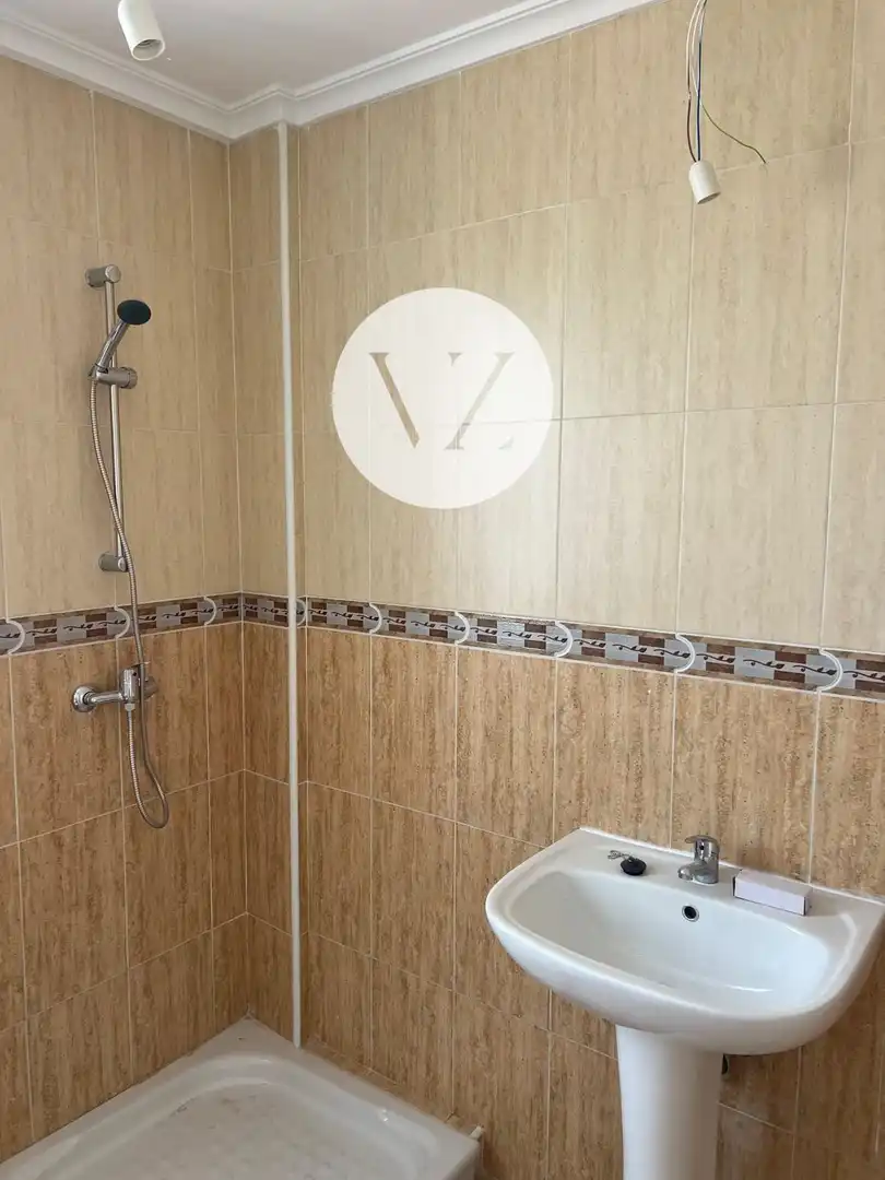 Bathroom of Flat for rent in Pelabravo  with Heating, Terrace and Swimming Pool