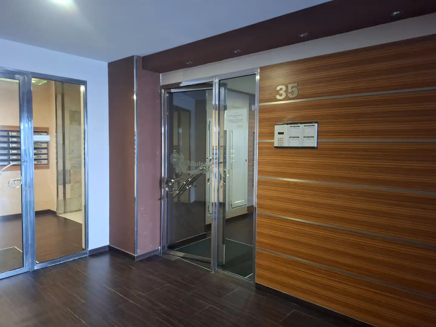 Piso en venta en Viveiro, Lugo