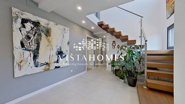 Casa-chalet en Venta en Valdelagua