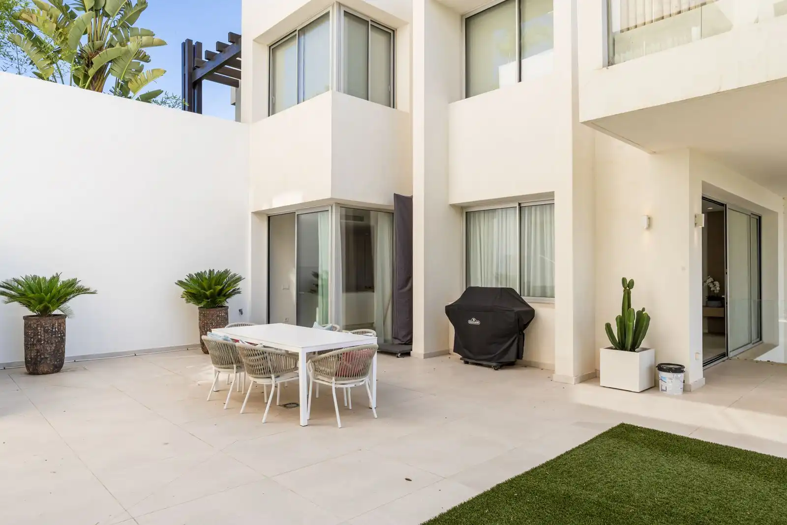 Dúplex con piscina en venta en Calle la Pacheca Alta 22, imagen 21