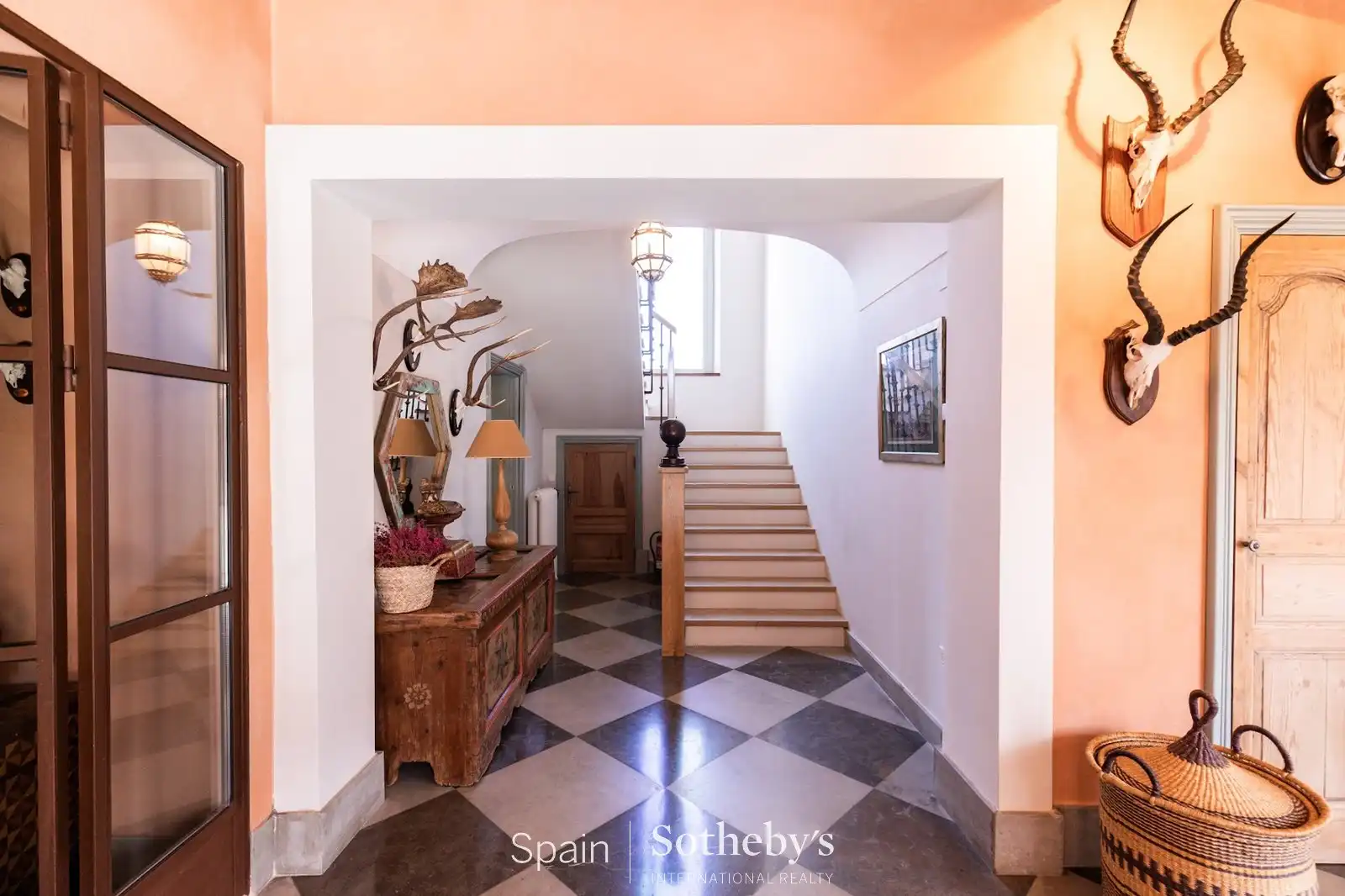 Residential for sale in Cáceres