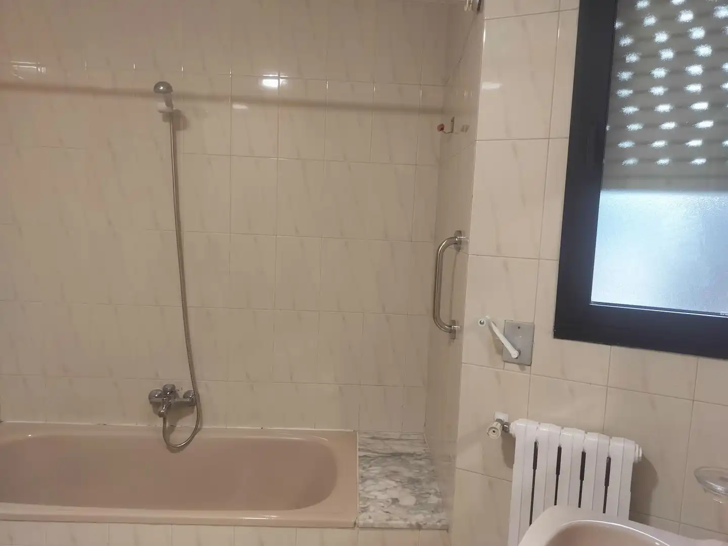 Piso de alquiler en Centro