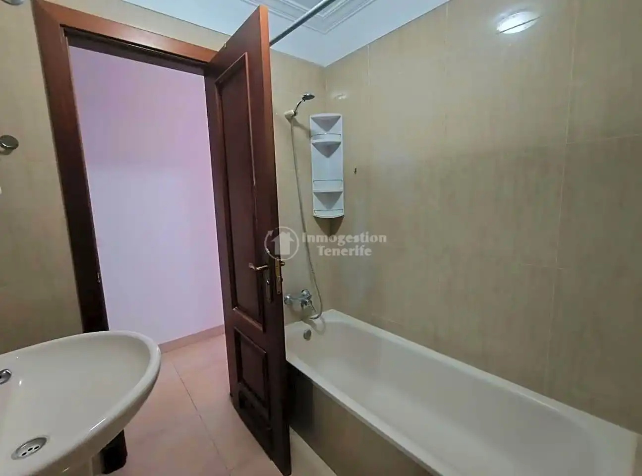 Apartamento de alquiler en General Tf28, La Camella