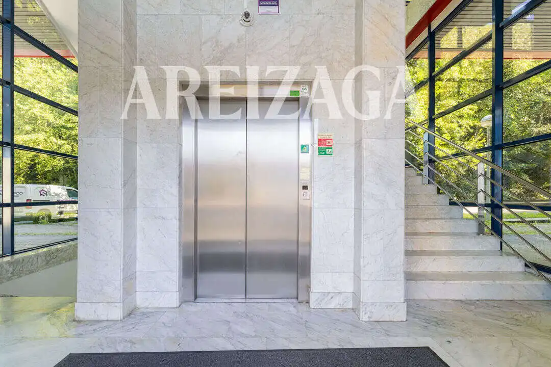 Büro mit Aufzug zur Miete in Zuatzu Kalea, imagen 56