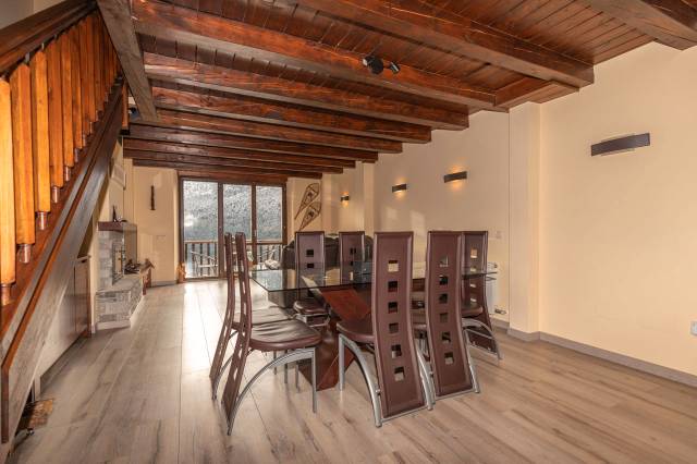 Dúplex en Venta en Carrèr Montcorbau, 7 en Vila