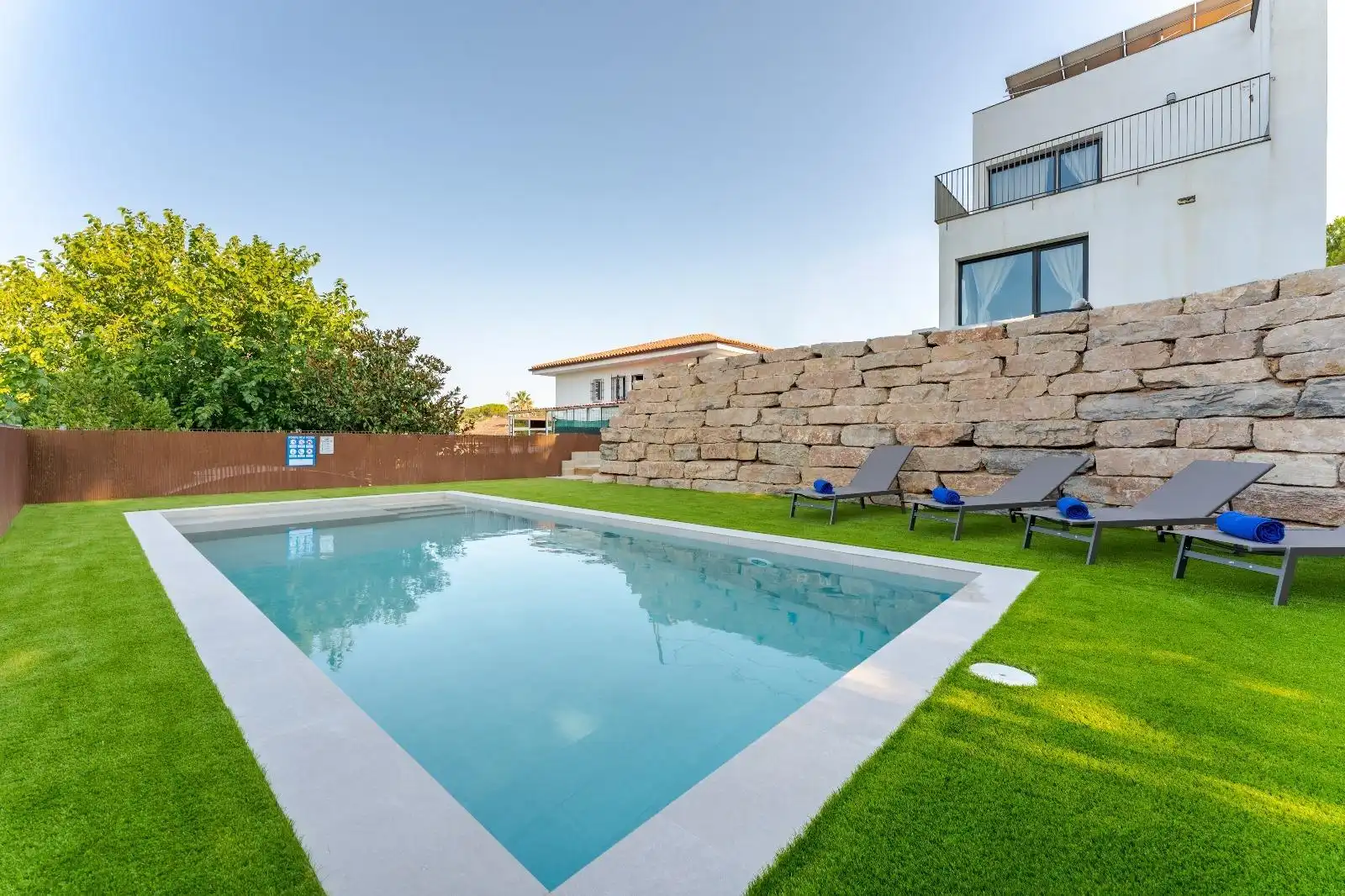 Xalet amb piscina en venda a Calle Arenys De Mar (Agora Park, imagen 59