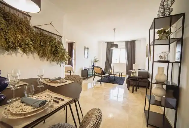 Wohnung mit Terrasse zum Verkauf in Chullera, imagen 7