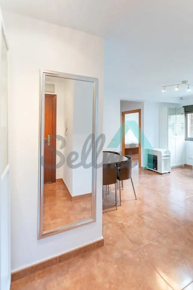 Wohnung zum Verkauf in Oviedo  mit Heizung
