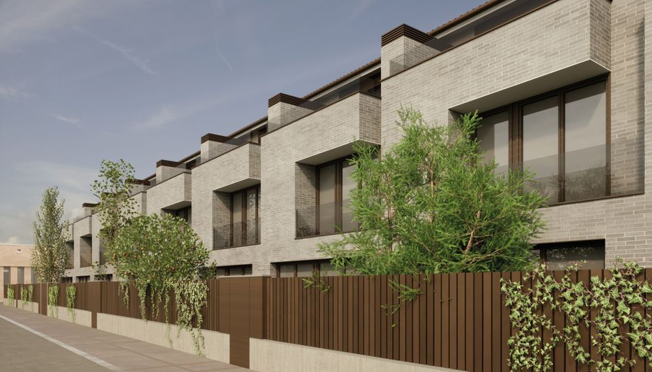 Photo 0 of Residencial Els Caputxins