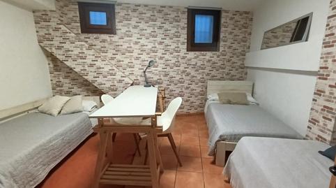 Foto 2 de Casa o xalet de lloguer a San Ildefonso, Granada