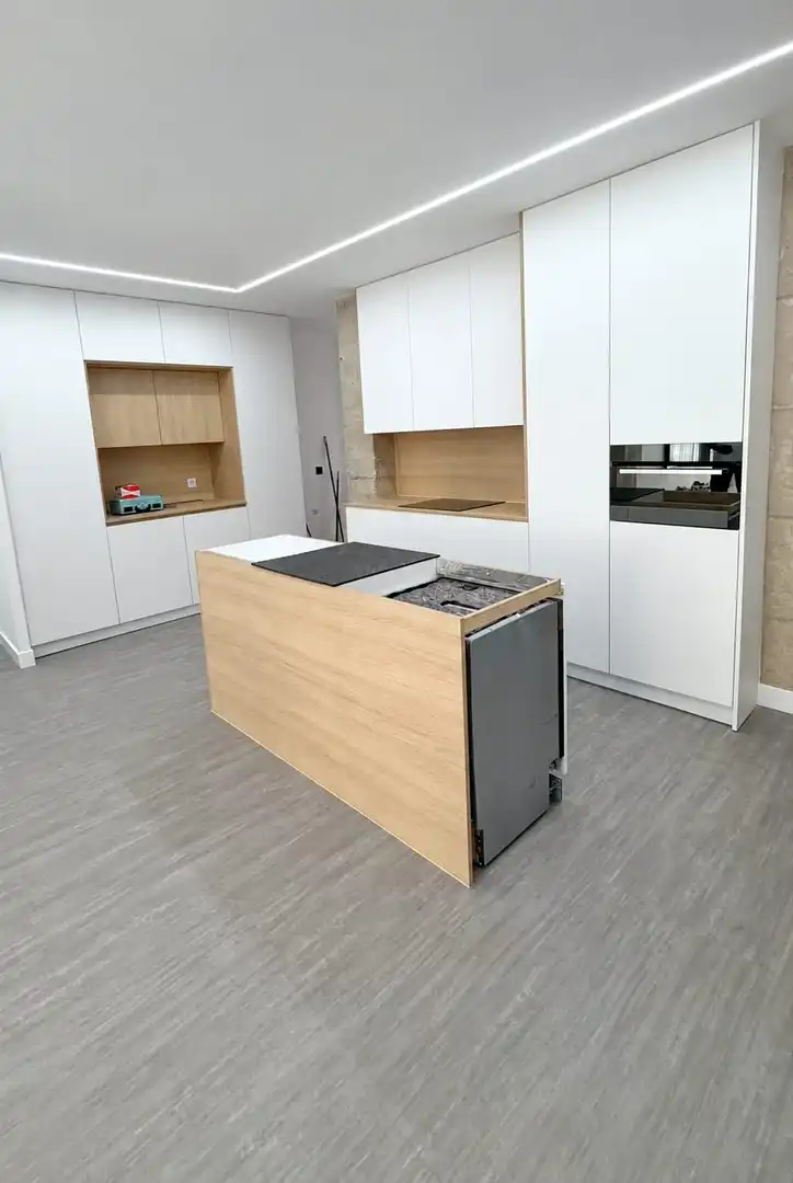 Apartamento con ascensor en venta en Calle Ciruela, imagen 7