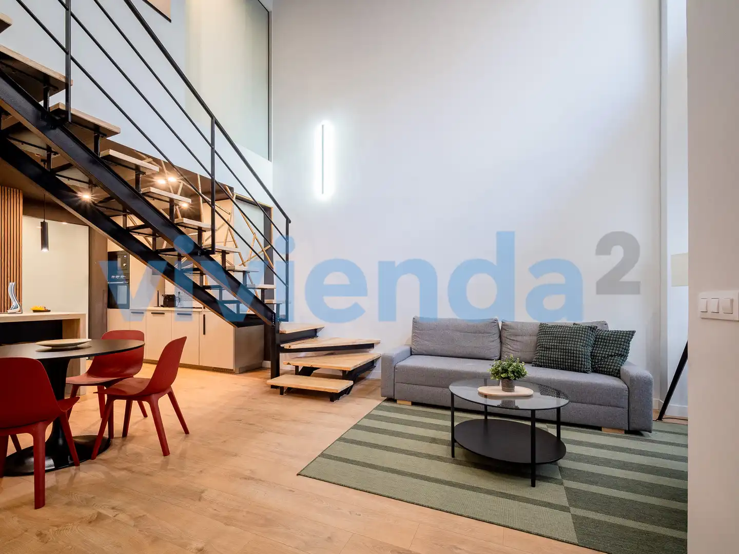 Appartement à vendre à Ercilla, imagen 15