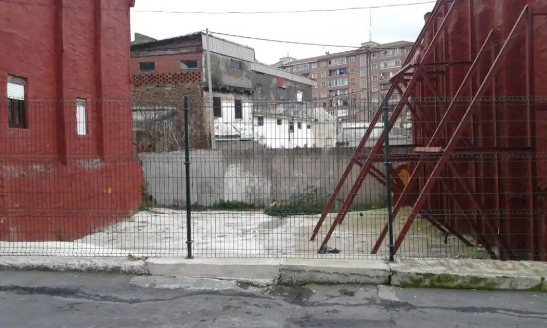 Außenansicht von Grundstücke zum Verkauf in Bilbao 