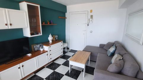 Foto 5 de Apartamento de alquiler en El Bajondillo, Torremolinos