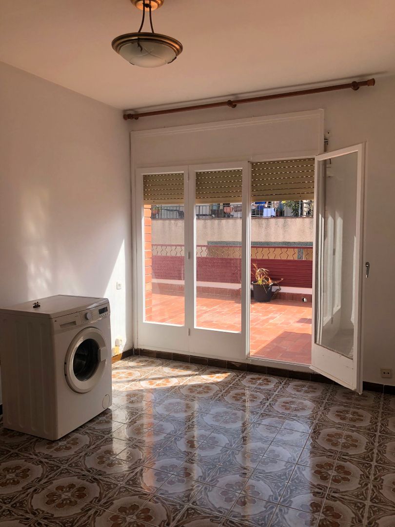 Attic to rent in Carrer de Lorda, La Teixonera