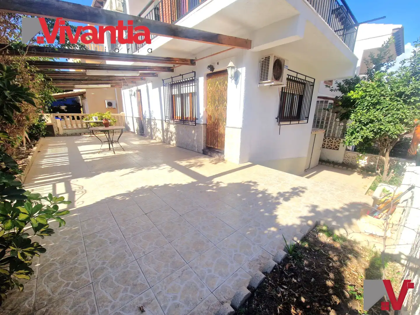 Villa avec terrasse à vendre à El Hornillo, imagen 2