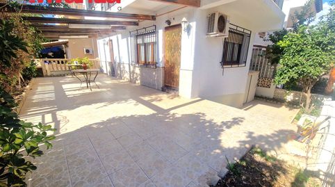 Foto 2 de Casa o chalet en venta en El Hornillo, Águilas