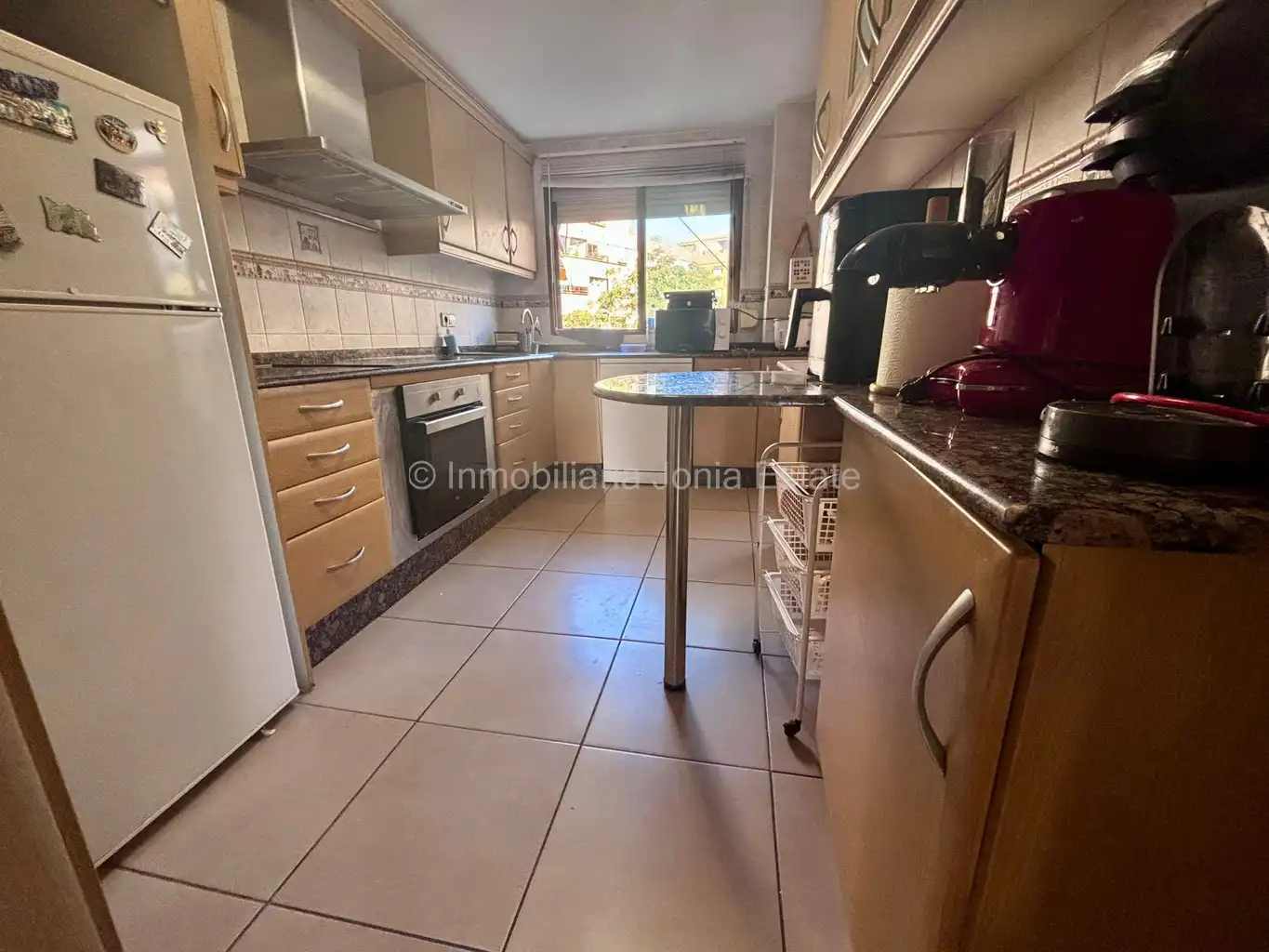 Apartment with pool for sale in Platja de Vila Joiosa, imagen 29