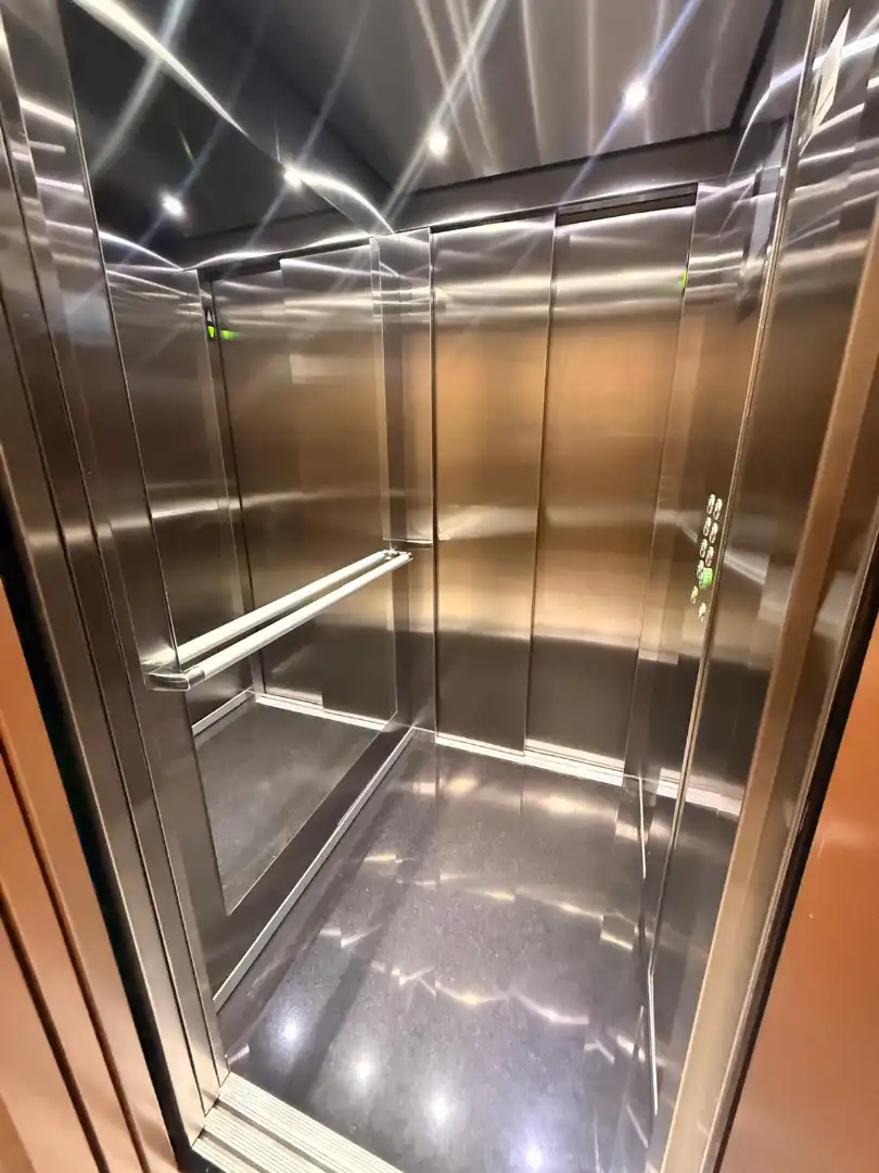 Pis amb ascensor en venda a Centro, imagen 38