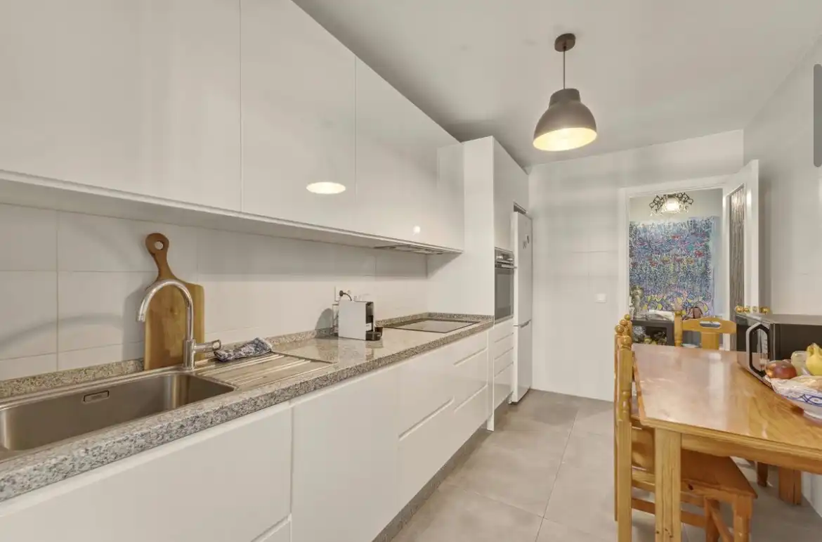 Wohnung mit Aufzug zum Verkauf in Puerto Deportivo, imagen 6