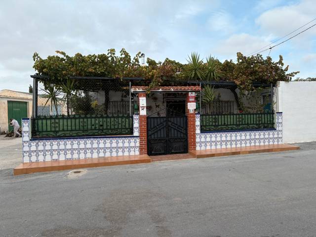 Casa-chalet en Venta en Calle Era Alta, 28 en Pozo Alcón