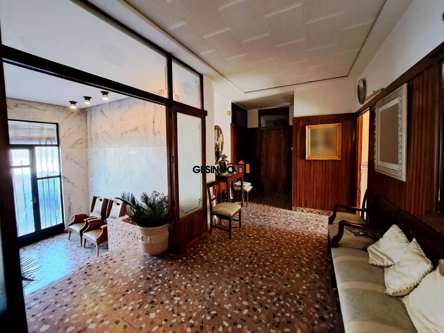 Maison avec terrasse à vendre à El Genovés, imagen 3