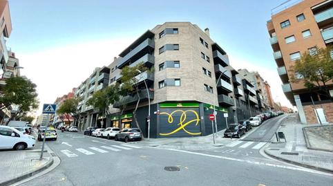 Foto 3 de Garatge en venda a Carrer Tres D'abril, 26, Vinyets - Molí Vell, Barcelona