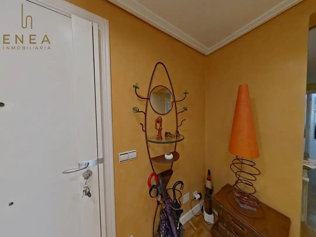 Pis amb ascensor en venda a Basoa Kalea, imagen 33