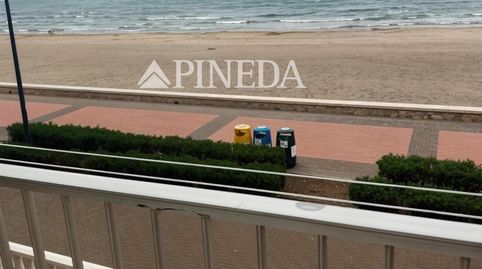 Foto 5 de Apartamento de alquiler en Playas de Puçol, Puçol