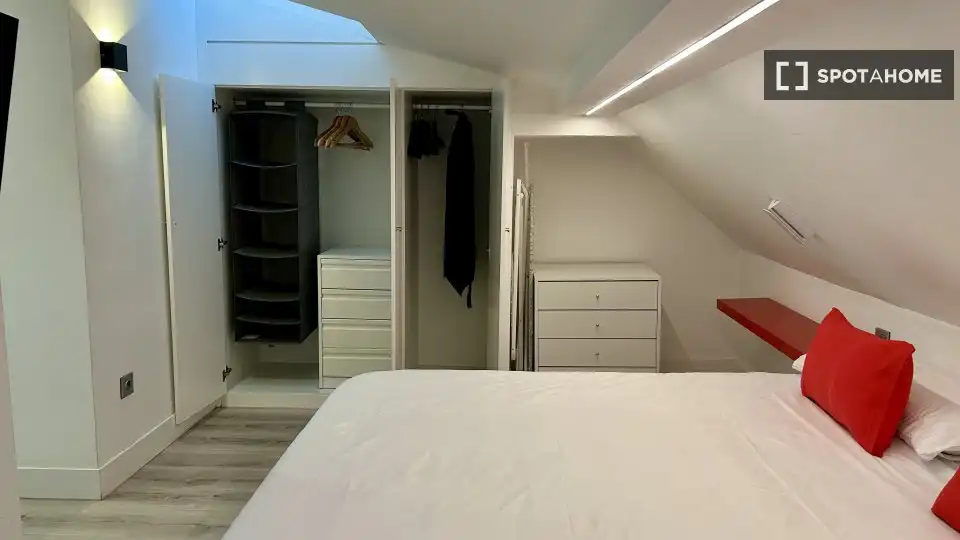 Piso en alquiler en Fuencarral - El Pardo, imagen 18