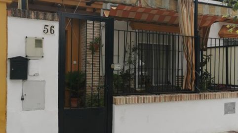 Foto 3 de Casa adosada en venda a Ronda del Ferrocarril, Écija, Sevilla