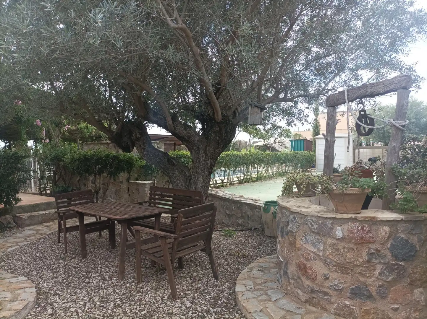 Xalet amb piscina en venda a Fortuna, imagen 57