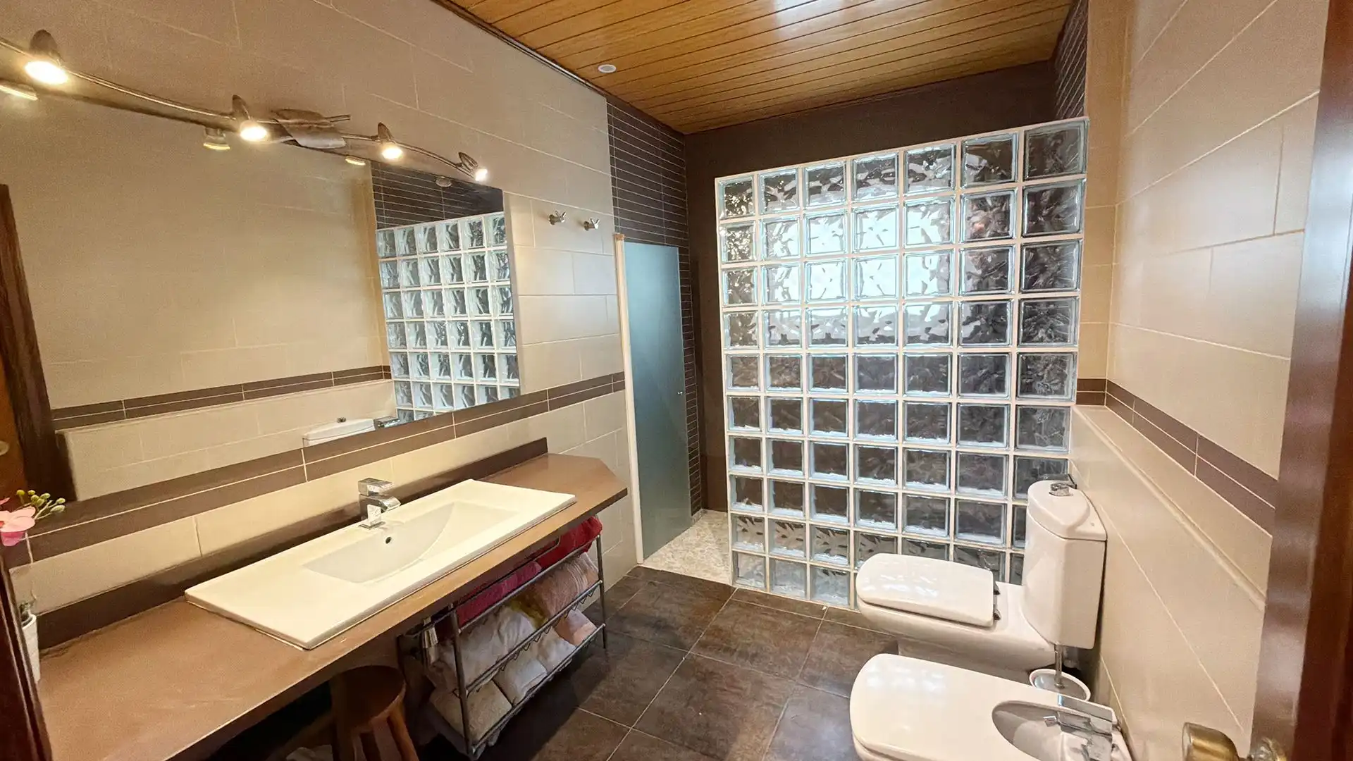Casa con piscina en venta en Urbanitzacions, imagen 15