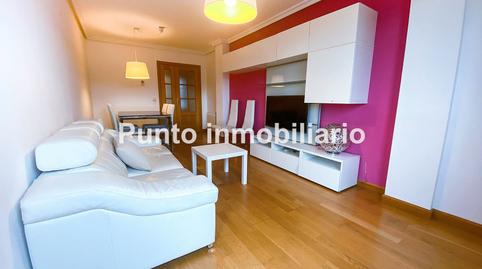 Photo 4 of Flat for rent in Calle del Monasterio de Yuste, Villa de Prado, Valladolid Capital