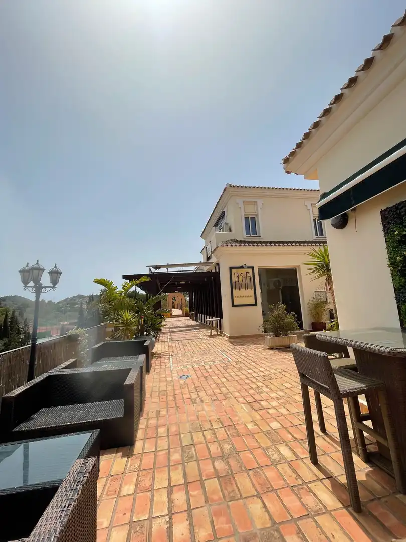 Apartament en venda a Calle de la Salud, 175, La Manga Club