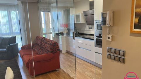 Foto 4 de Apartament en venda a San Claudio - La Chantría, León Capital