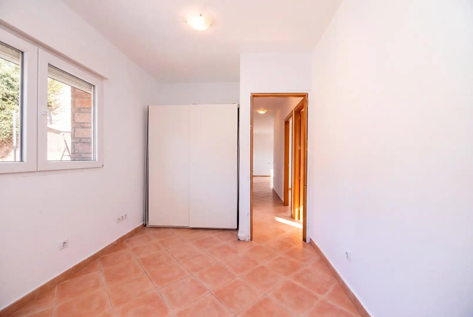 Casa o xalet en venda en Santa María de la Alameda amb Calefacció, Jardí privat i Terrassa