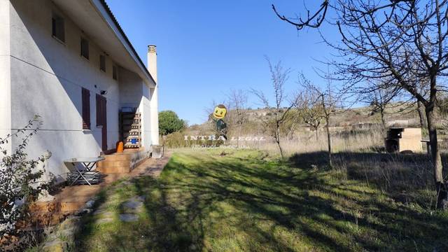 Casa-chalet en Venta en Carretera de Ledesma, Vega Abajo en Valverdón