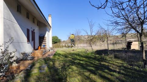 Foto 2 de Casa o xalet en venda a Carretera de Ledesma, Vega Abajo, Valverdón, Salamanca