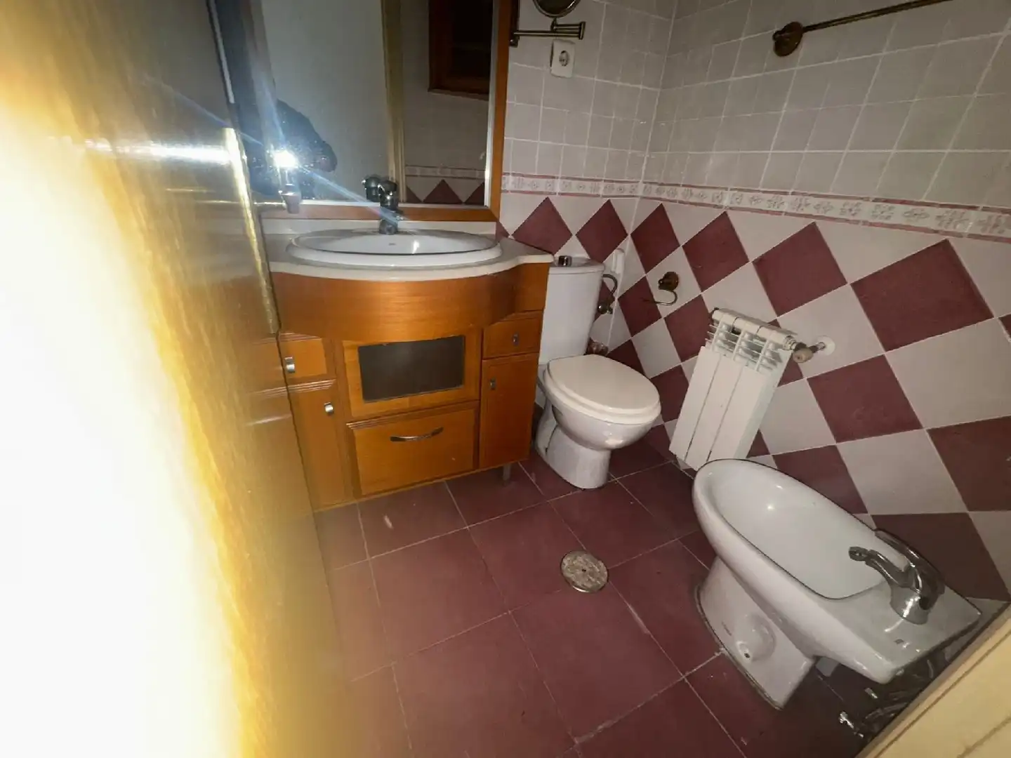 Baño de Piso en venta en Madrid